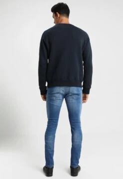 Cars Jeans Dust - Jeans Skinny Fit - 70S Blue -Stock X 662084ba460447769976dd86765f4451