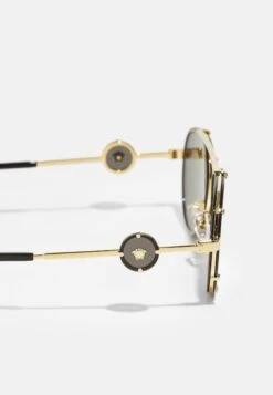 Versace Set Unisex - Sunglasses - Black -Stock X 662264916c024ef4b7136c923d3cd53e