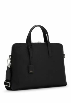 Boss Venezia_Slim Doc Cas - Briefcase - Black One -Stock X 662b487ba109408c8daef9a8680cc4d8