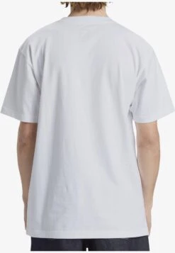 DC SHOES STAR - Print T-shirt - White -Stock X 662b843ebdf34f87b7422f64859a37bd