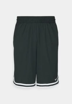 Nike Performance DNA SHORT - Sports Shorts - Black/white -Stock X 66312f4a361b4201acf92706b8629143