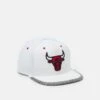 Mitchell & Ness Nba Chicago Bulls Day 3 Snapback - Cap - White -Stock X 66459efeff4e411894f46e1220b4037b