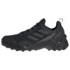 Adidas TERREX Eastrail 2 - Hiking Shoes - Core Black Carbon Grey Five