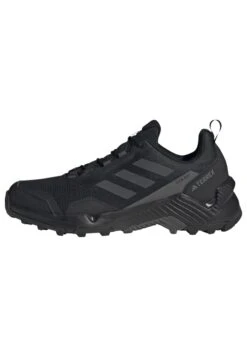 Adidas TERREX Eastrail 2 - Hiking Shoes - Core Black Carbon Grey Five