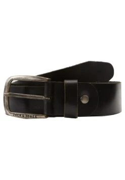Jack & Jones Jacpaul Belt - Belt - Black 10 Jack & Jones Jacpaul Belt - Belt - Black -Stock X 6652a3735a8a42c298937195c254345b