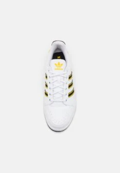 Adidas Originals Ny 90 Stripes Unisex - Trainers - White -Stock X 66568545bc4048b6b59881f7e1ae060d