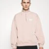 Sweatshirt - Rugby Tan -Stock X 6677a7eb681a43859841d310fbb05da8