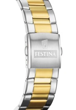 Festina Chrono Sport - Chronograph Watch - Green -Stock X 668666d633024fe9a1191db2e890ba5a