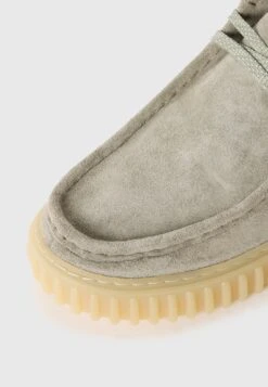 Clarks TORHILL LO - Casual Lace-ups - Sage -Stock X 6690ff5232f9431e9bd5782faba677ee