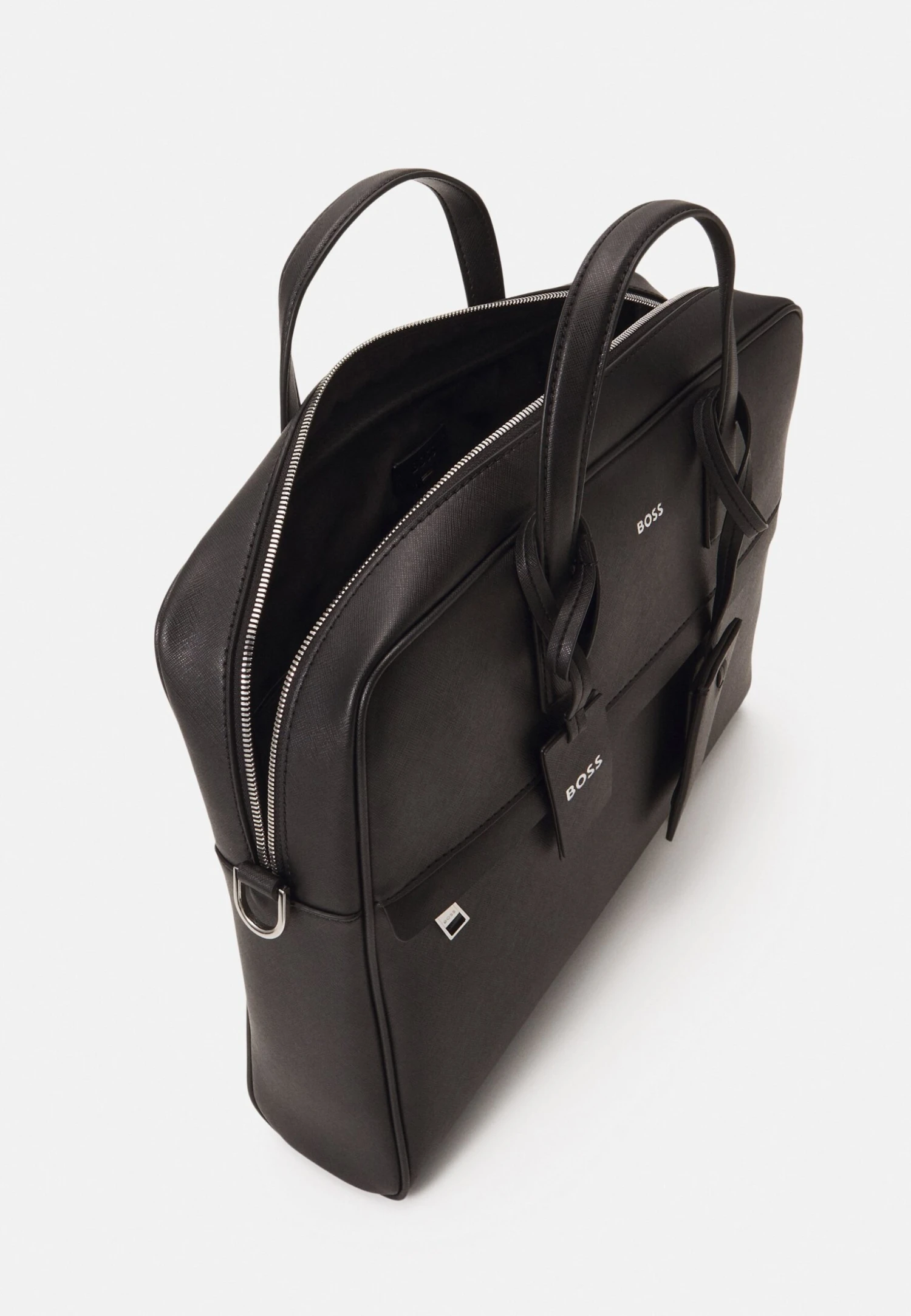 Boss ZAIR CASE UNISEX - Laptop Bag - Black 5 Boss ZAIR CASE UNISEX - Laptop Bag - Black - Image 3