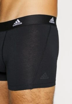 Adidas Sportswear Trunk 3 Pack - Pants - Black -Stock X 66b4a0af8d2440fcab3971ddd04187e3