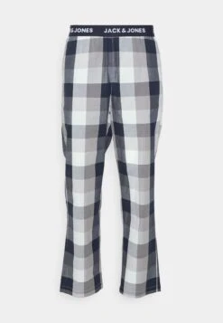 Jack & Jones Jacsimon Pants - Pyjama Bottoms - Navy Blazer -Stock X 66bc9e957af9442caf801b07dbf9e945