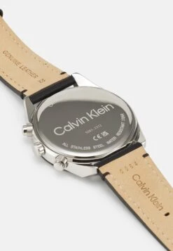 Calvin Klein 25200364 - Chronograph Watch - Black -Stock X 66c7cfc284444142ba7dbae37f50c58c