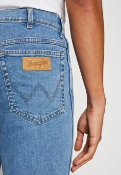 Wrangler Texas - Straight Leg Jeans - Good Shot -Stock X 66dc23f3474042d0bb8eb2327c6db0de