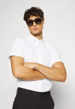 Jack & Jones Jjjoe Shirt Plain - Formal Shirt - White 11 Jack & Jones Jjjoe Shirt Plain - Formal Shirt - White -Stock X 66e4d24d760b433a907de9c339a53aa7