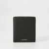 Calvin Klein SLIM TRIFOLD CARD - Wallet - Black -Stock X 66faca47d81745c1ae42df0dec645b0c