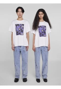 Munir Wide Unisex - Relaxed Fit Jeans - Medium Blue Denim 9 Munir Wide Unisex - Relaxed Fit Jeans - Medium Blue Denim -Stock X 66ffddfa691241b39fe56afa986e2d79