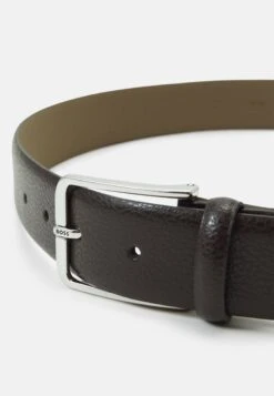 Boss Crys - Belt Business - Dark Brown 7 Boss Crys - Belt Business - Dark Brown -Stock X 67370a345cf64699be8f56fa829b21e5