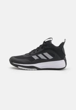 ADIDAS PERFORMANCE OWN THE GAME 3 - Basketball Shoes - Core Black/gold Metallic/solid Grey -Stock X 674d6bf50a4440c0b6afc33dab1d5608