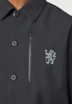 Nike Performance Chelsea London Jacket - Club Wear - Black/Cool Grey 13 Nike Performance Chelsea London Jacket - Club Wear - Black/Cool Grey -Stock X 675dcf1058894255b68aa40eb3fa3e3b