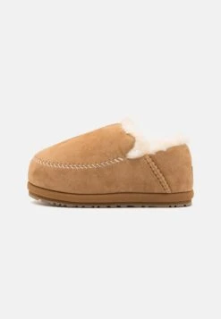 Ugg ANDERS - Slip-ons - Chestnut