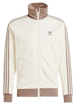 Adidas Originals Zip-up Sweatshirt - Cardboard Black -Stock X 677c965b87cf4880a5256d39acebb5c3