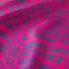 Versace Jeans Couture FOULARD 70X70 UNISEX - Foulard - Fuxia/teal Blue