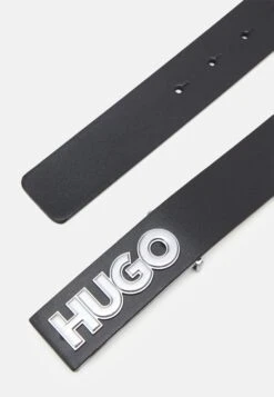 Hugo Grenwich - Belt - Black 6 Hugo Grenwich - Belt - Black -Stock X 678addf50f6a4d8aa293cf0ebfd7904d