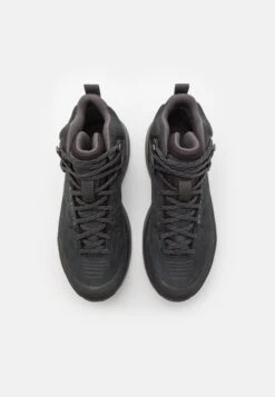 Viking Cerra Hike Mid Gtx - Hiking Shoes - Charcoal/Light Grey -Stock X 67a0d307d58241c089ba5774ac18bcfc