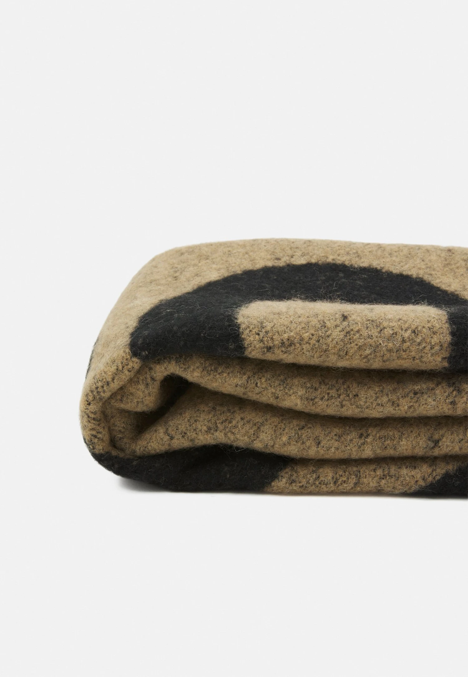 Boss Armin - Scarf - Black 4 Boss Armin - Scarf - Black - Image 2