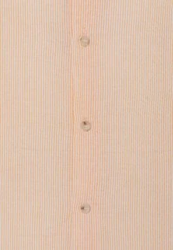 Shirt - Orange -Stock X 67b22ca472a24639acd858911c800ef4