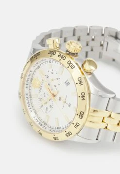 Hellenyium - Chronograph Watch - Two-Tone/Silver-Coloured 12 Hellenyium - Chronograph Watch - Two-Tone/Silver-Coloured -Stock X 67c692e7c64645578a09e371adab984e