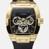 Guess Mens Trend - Chronograph Watch - Black -Stock X 67d13570a32d4dfa99b3a212a0966888