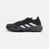 ADIDAS PERFORMANCE Barricade Clay - Clay Court Tennis Shoes - Core Black/Footwear White/Grey Five