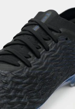 Under Armour MAGNETICO ELITE 5 FG - Firm-ground Football Boots - Black/titan Gray/blue Atlantis -Stock X 67e38b7a5d58476f8dab3fbac6c3261e