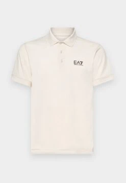 EA7 Emporio Armani TRAIN CORE - Polo Shirt - White -Stock X 683734872a1b4676bed7bcb7b30caa4c