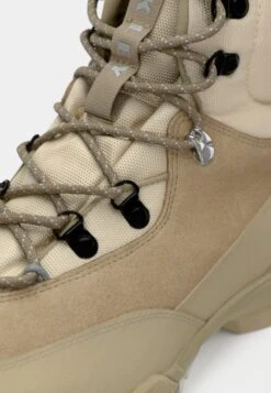 Oakley VERTEX - Hiking Shoes - Mist/pebble -Stock X 6837b3616fff4dfa904027aa4672fe80