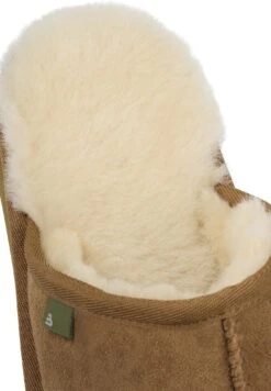 Bullboxer Slippers - Chestnut -Stock X 6851c71622ea4ff48b6567c62fad0b31