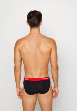 Boss Brief Power 3 Pack - Briefs - Open Miscellaneous -Stock X 68569896659e42adbd6122819274fa11