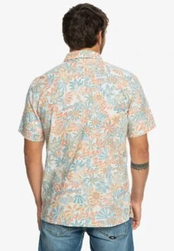 Quiksilver Surfadelica Ss - Shirt - Birch Surfadelica 9 Quiksilver Surfadelica Ss - Shirt - Birch Surfadelica -Stock X 685bb42de0964f29adc82420857d14f0