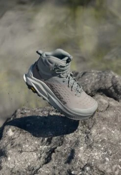 Altra OLYMPUS 6 MID GTX - Hiking Shoes - Dusty Olive -Stock X 685e9ea4ace24f2da4f0b883c024d410