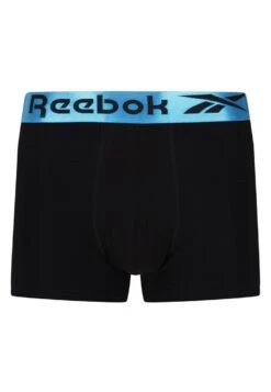 Reebok 3 Pack - Pants - Black/Courtblue/Navyaqua Metallicwb -Stock X 685f007f00b84a459d7751c99d915381