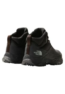 The North Face STORM STRIKE III - High-top Trainers - BLACK/ASPHALT GREY -Stock X 68686c0126e746eaa95d47e26d3c1e61