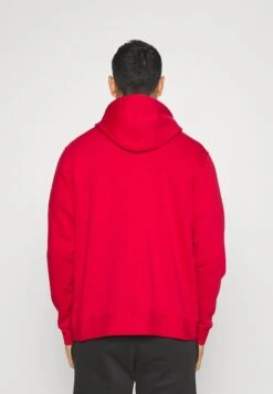 Nike Performance Nfl Tampa Bay Buccaneers Mens Legacy Hood - Zip-Up Sweatshirt - Red -Stock X 686b502a262d4992923d29cca10db409