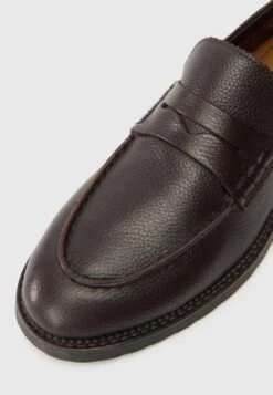 Aldo MELVILLE - Slip-ons - Dark Brown -Stock X 686c8b6700394125bb46b8a9c6de1962