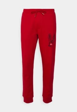 Armani Exchange Pantaloni - Tracksuit Bottoms - Chili Pepper -Stock X 686dcf11da834d74aca016623496d956