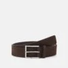 Hugo MIRTO - Belt - Dark Brown -Stock X 68752bd9fec148448c2f8bd9f2414801