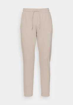 Sean John Script Logo Essential Pants - Tracksuit Bottoms - Grey -Stock X 688be78e859a4435975c9ac40f4c084a