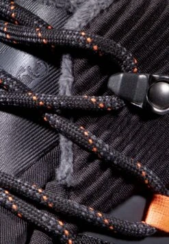 Mammut Blackfin Iii Mid Dt - Hiking Shoes - Black Black -Stock X 68917facc8954879ba2e6aa6ec3cb0a4