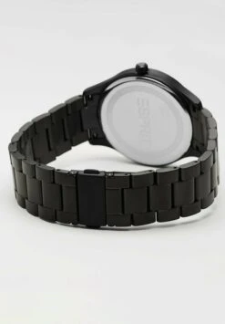ESPRIT Quarz - Watch - Bunt Schwarz -Stock X 689191897ad94a38b68d2940180b4d85